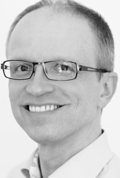 Torben B. Sørensen